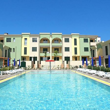 Farnie Lido Altanea Apartment Caorle Exterior foto