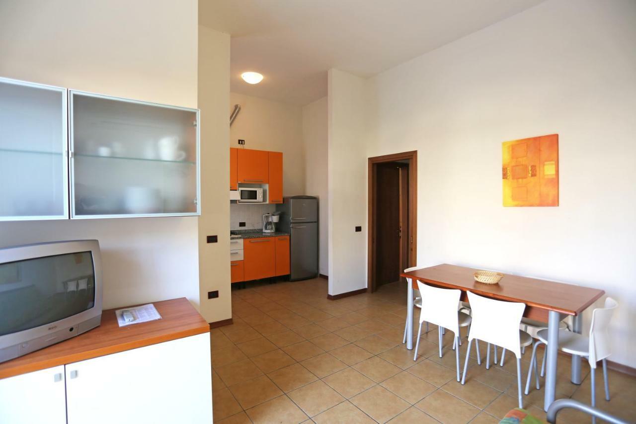 Farnie Lido Altanea Apartment Caorle Exterior foto