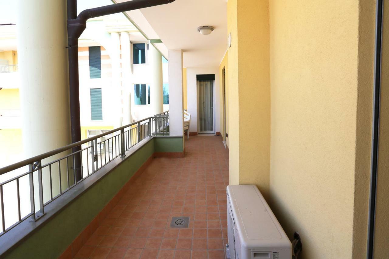 Farnie Lido Altanea Apartment Caorle Exterior foto